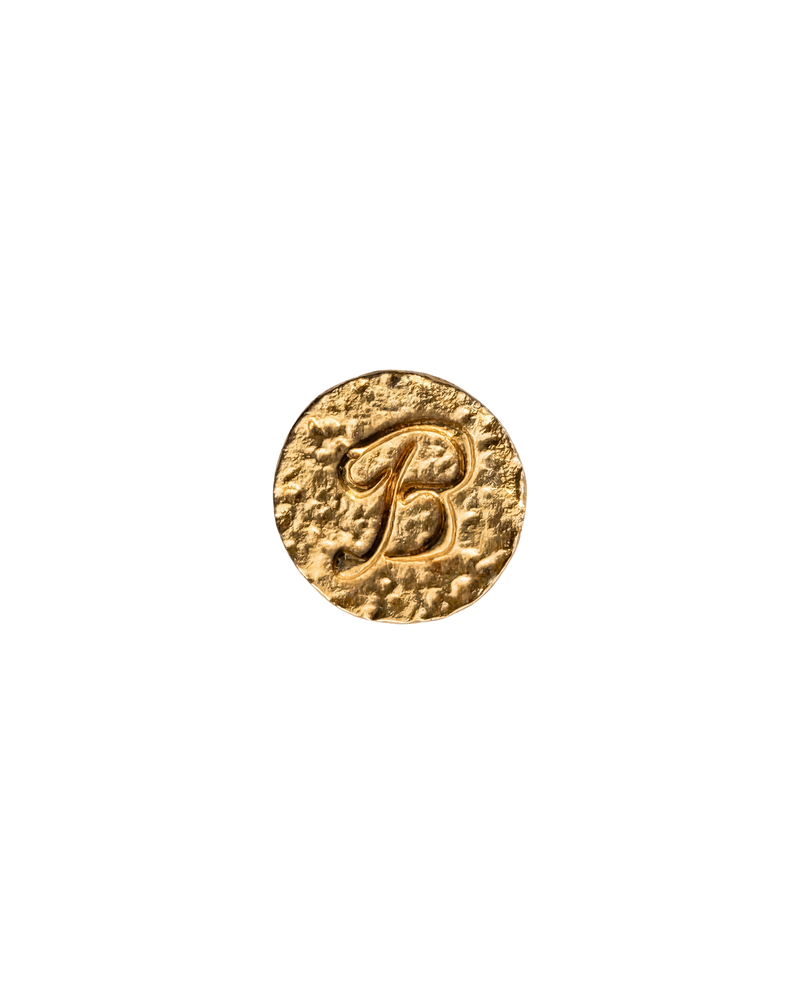 Signature pendant