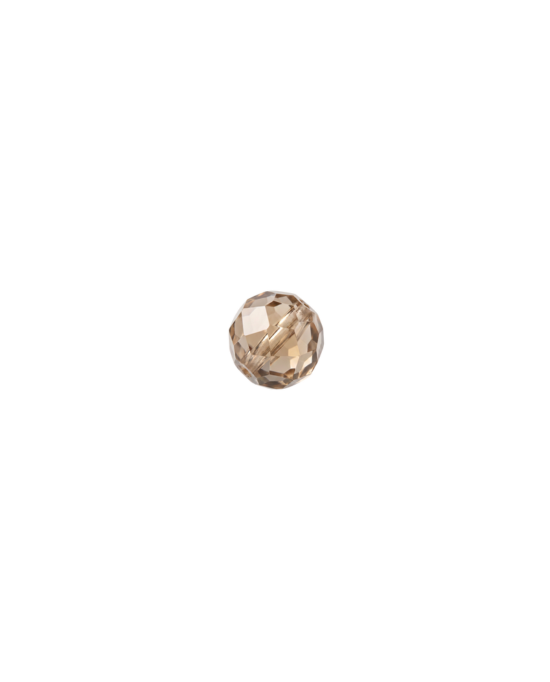 Crystal bead