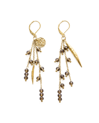 Dualis Earrings