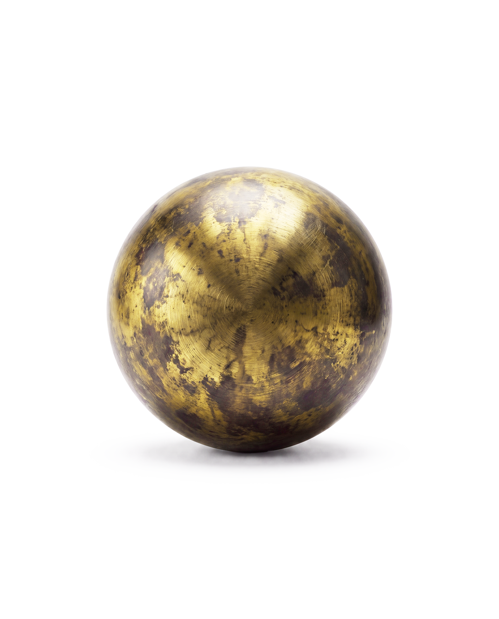Tarnish Resistant