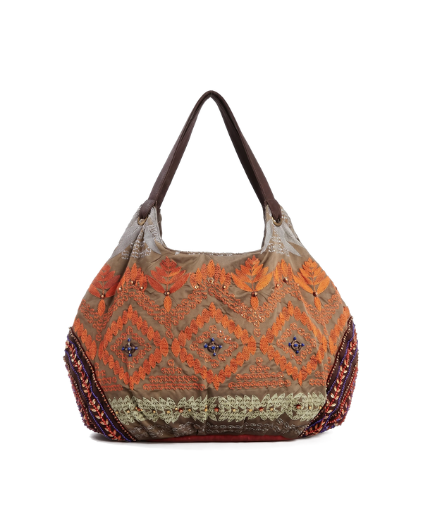 Fortende Bag