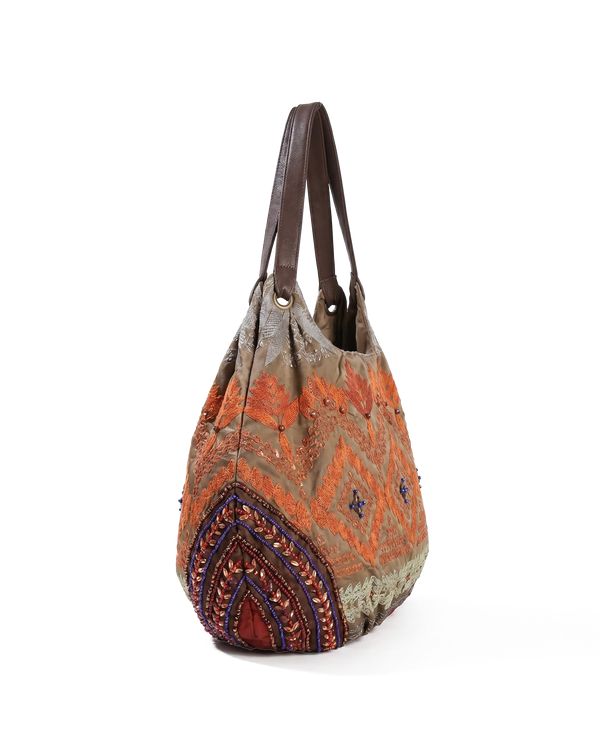 Fortende Bag