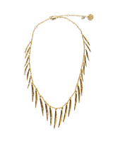 Tusk Necklace